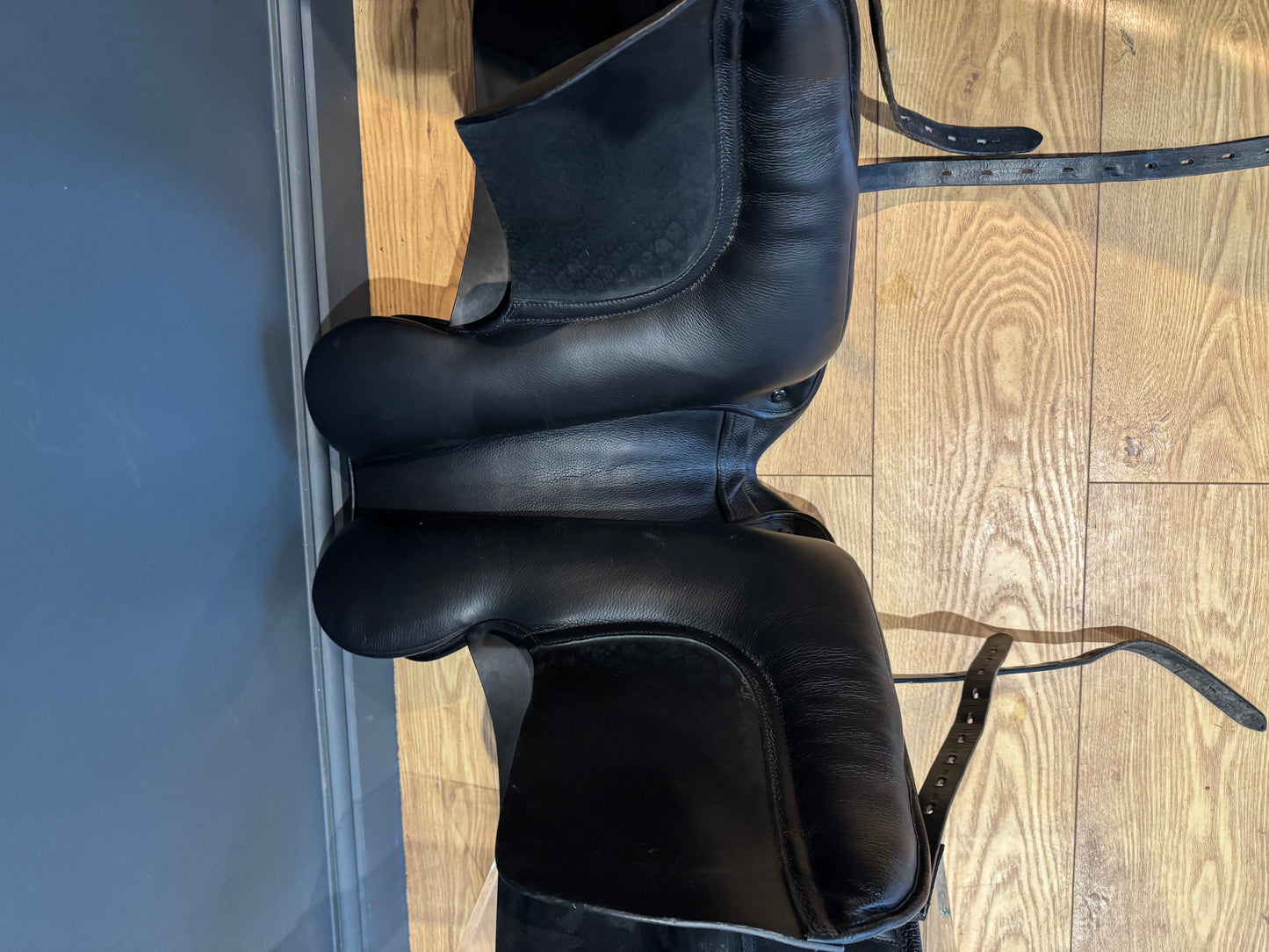 Used Kent & Masters S-Series Surface Block Dressage