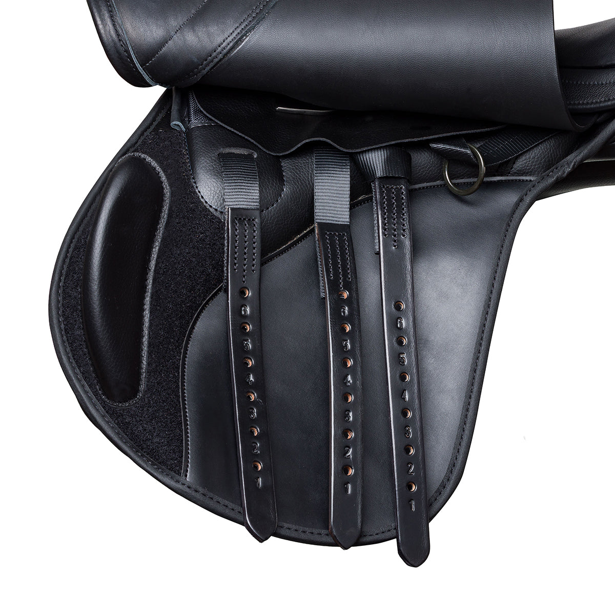 T9 Original GP | Black | Block