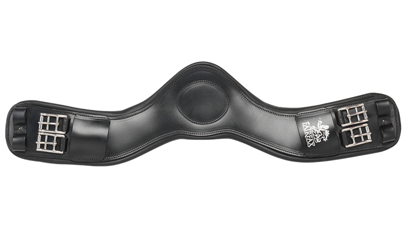 Fairfax Dressage Girth