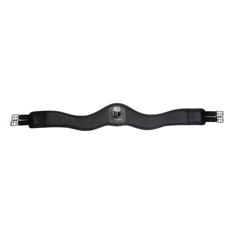 Kent & Masters Long Girth