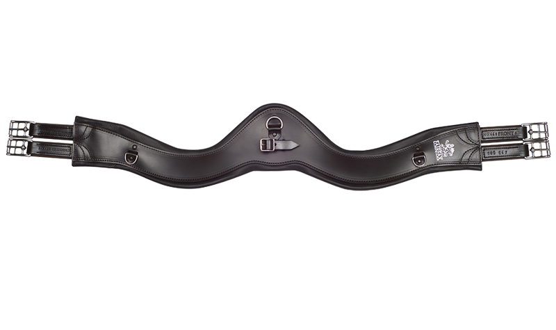 Fairfax Long Girth Narrow Girth