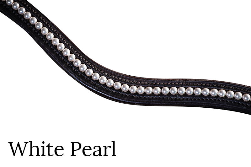 Complete Fairfax Snaffle Bridle with Flash Noseband