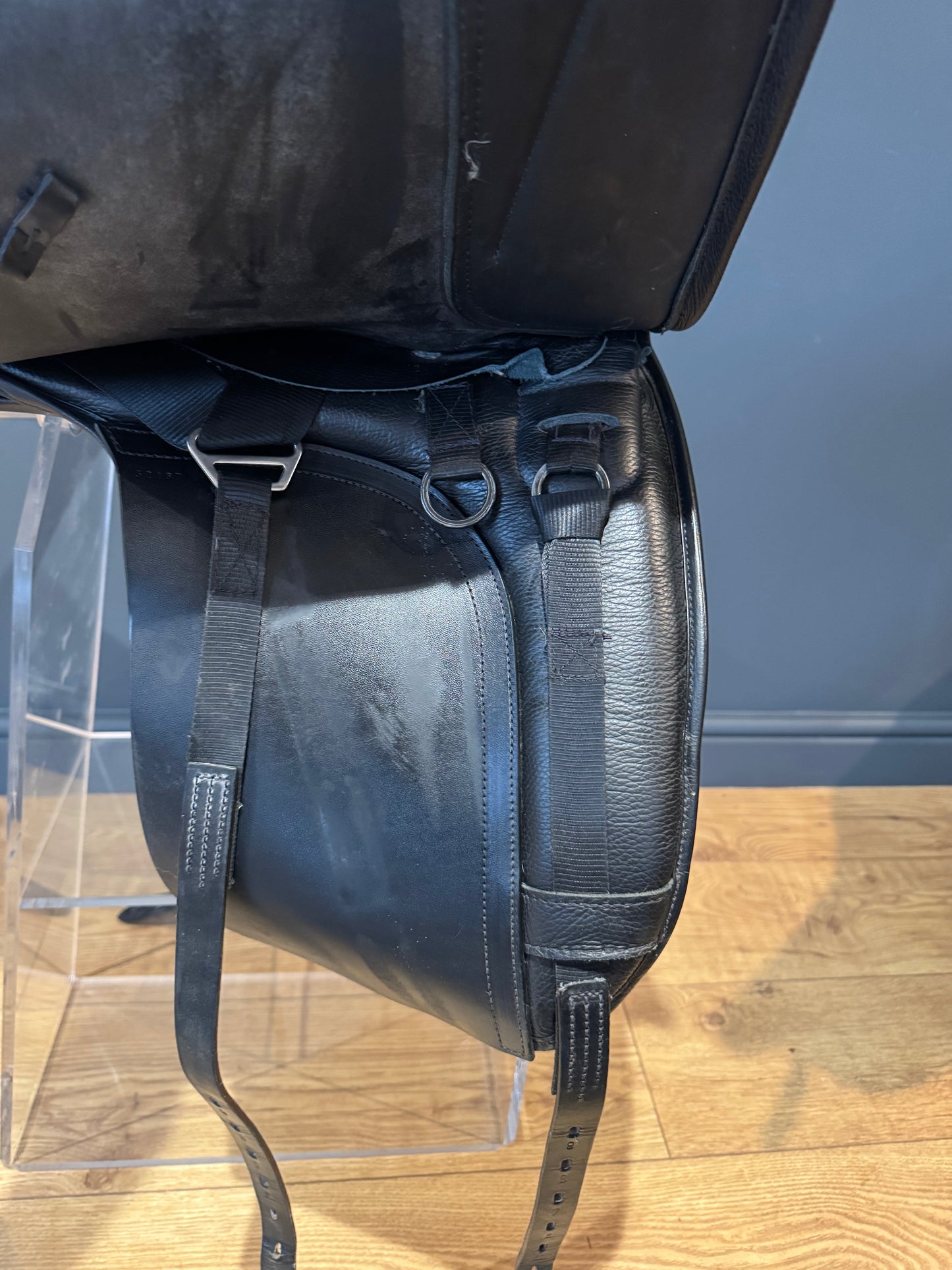 Used Kent & Masters S-Series Surface Block Dressage