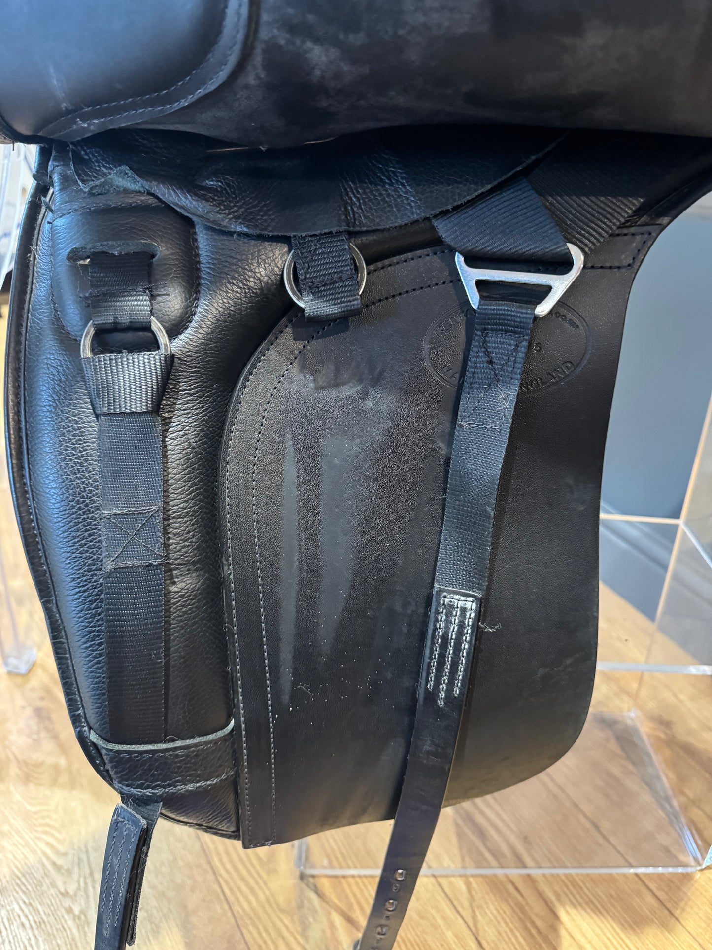 Used Kent & Masters S-Series Surface Block Dressage