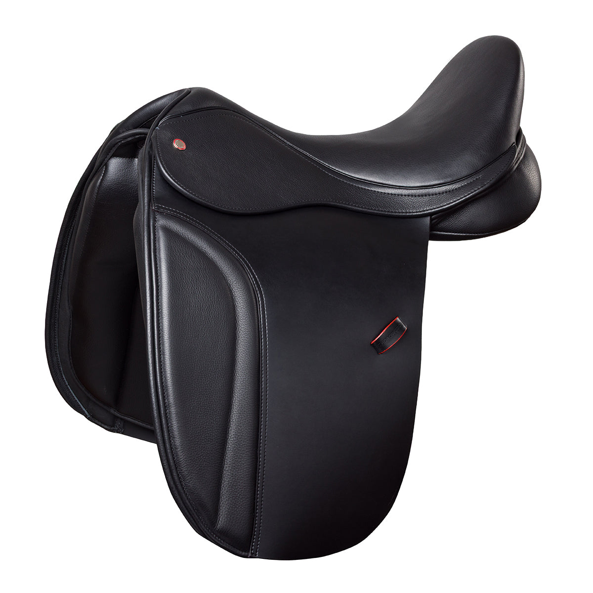 T9 Dressage | Black