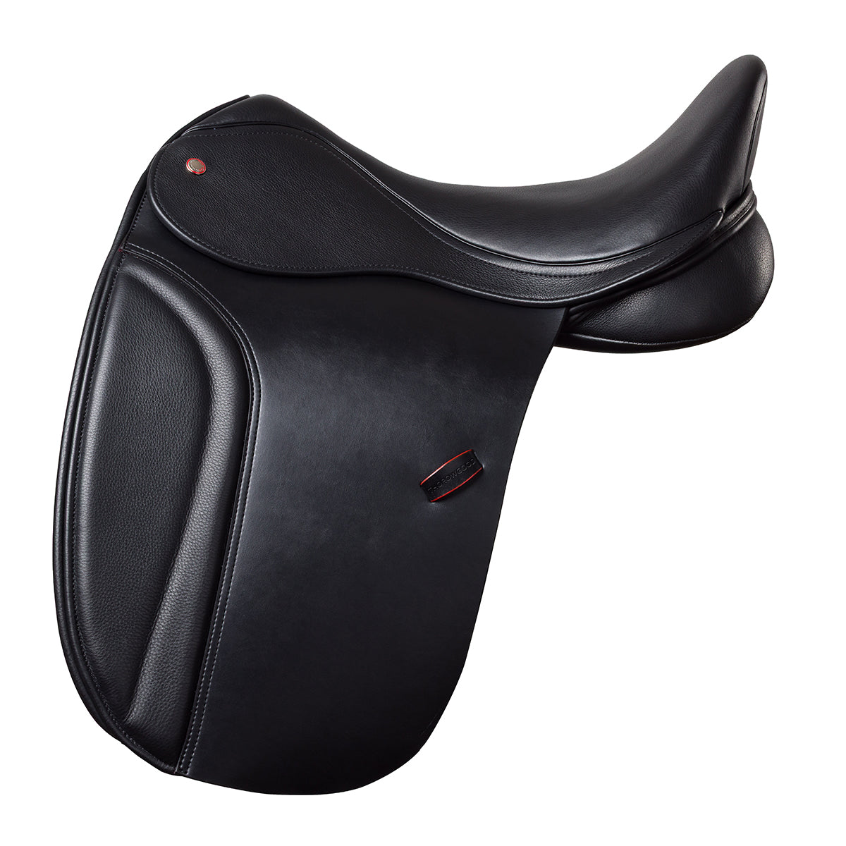 T9 Dressage | Black