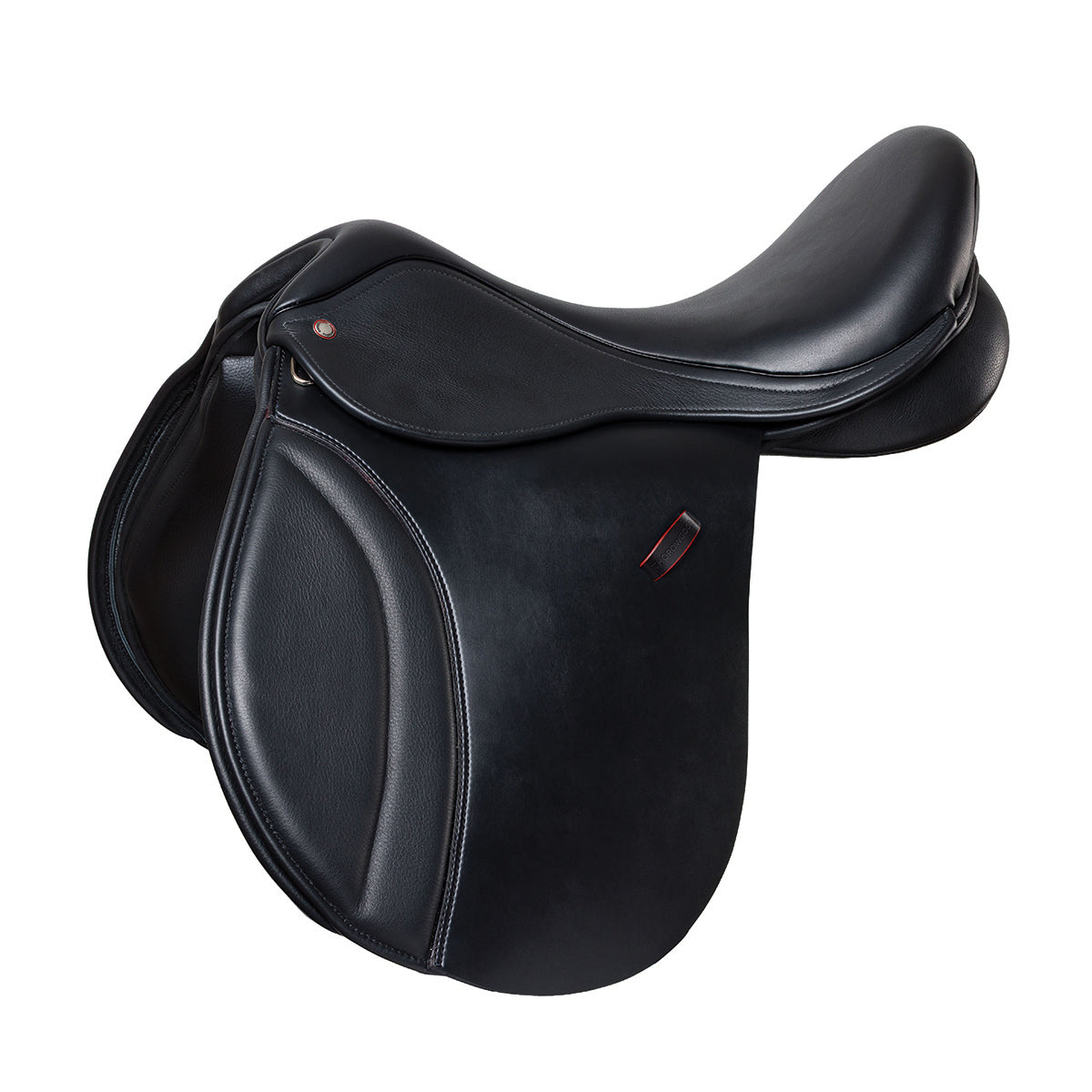 T9 Low Wither GP | Black