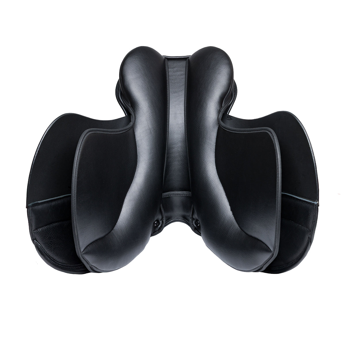 T9 Pony Jump | Black | Panel