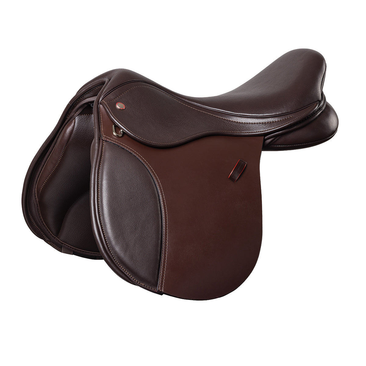 T9 Pony | Brown