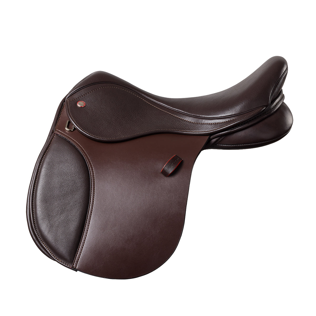 T9 Pony | Brown