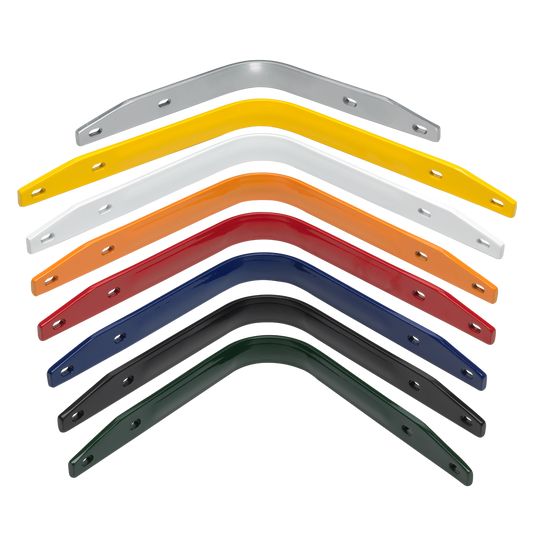 Thorowgood/Kent & Masters/Fairfax Changeable Gullet Bars