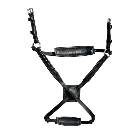 Fairfax Separate Grackle