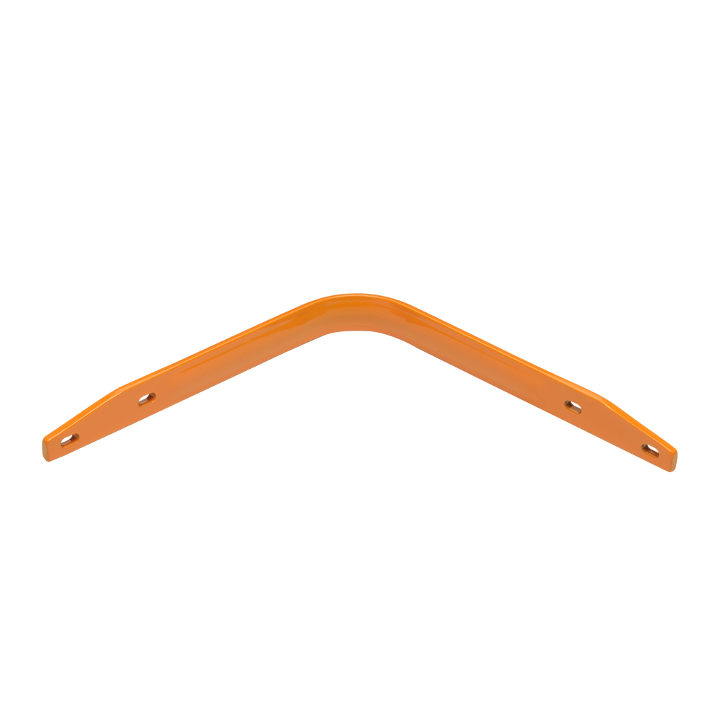 Thorowgood/Kent & Masters/Fairfax Changeable Gullet Bars